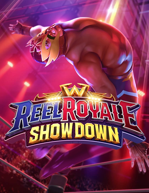Reel Royale Showdown PG Soft ทดลองเล่นฟรี