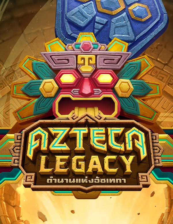 Azteca Legacy PG Soft ทดลองเล่นฟรี