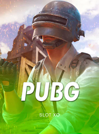 Pubg Slotxo ทดลองเล่นฟรี