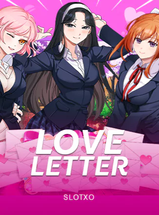 Love Letter Joker Gaming ทดลองเล่นฟรี