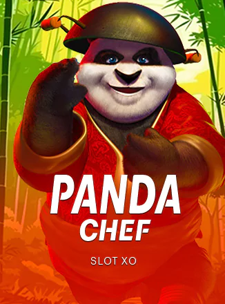Panda Chef Joker Gaming ทดลองเล่นฟรี