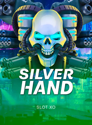 Silver Hand Slotxo ทดลองเล่นฟรี