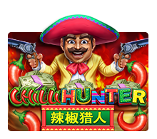 Chilli Hunter Joker Gaming ทดลองเล่นฟรี
