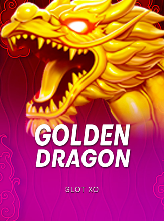 Golden Dragon Slotxo ทดลองเล่นฟรี