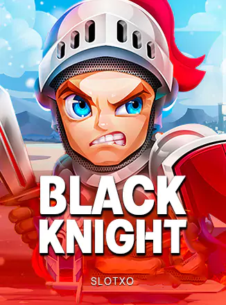 Black Knight Joker Gaming ทดลองเล่นฟรี