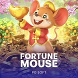 Fortune Mouse PG Soft ทดลองเล่นฟรี