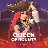 Queen of Bounty PG Soft ทดลองเล่นฟรี