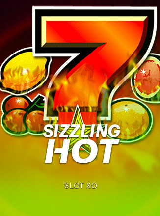 Sizzling Hot Slotxo ทดลองเล่นฟรี