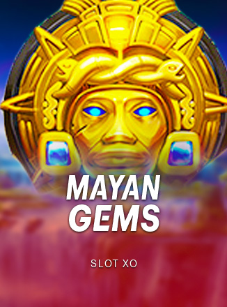 Mayan Gems Slotxo ทดลองเล่นฟรี