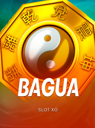 Bagua Slotxo ทดลองเล่นฟรี