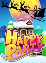 Happy Party PG Soft ทดลองเล่นฟรี
