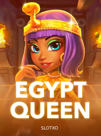 Egypt Queen Slotxo ทดลองเล่นฟรี