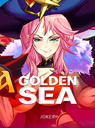 Golden Sea Slotxo ทดลองเล่นฟรี