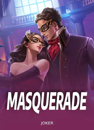 Masquerade Slotxo ทดลองเล่นฟรี
