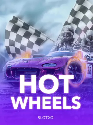 Hot Wheels Slotxo ทดลองเล่นฟรี