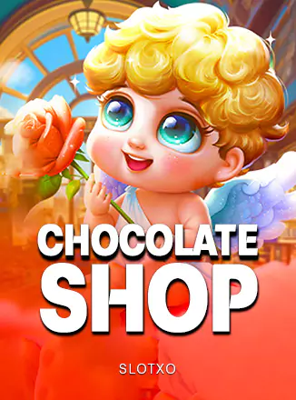 Chocolate Shop Slotxo ทดลองเล่นฟรี