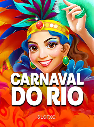 Carnaval Do Rio Slotxo ทดลองเล่นฟรี