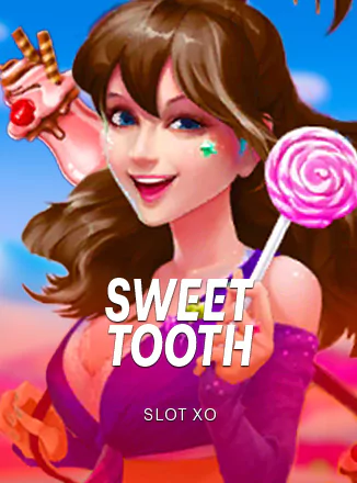 Sweet Toot Joker Gaming ทดลองเล่นฟรี