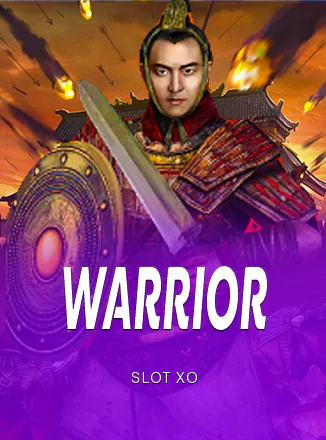 Warrior Joker Gaming ทดลองเล่นฟรี