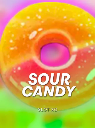 Sour Candy Joker Gaming ทดลองเล่นฟรี