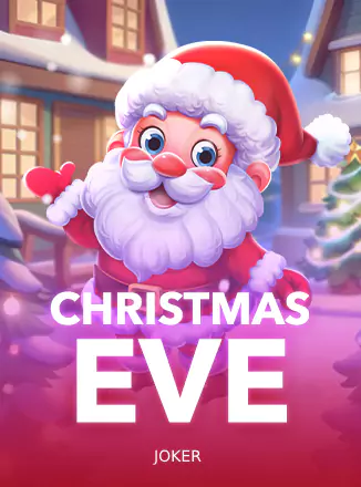 Christmas Eve Joker Gaming ทดลองเล่นฟรี