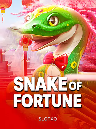Snake of Fortune Joker Gaming ทดลองเล่นฟรี