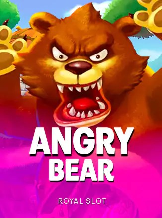 Angry Bear Royal Slot ทดลองเล่นฟรี