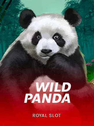 Wild Panda Royal Slot ทดลองเล่นฟรี