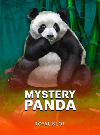 Mystery Panda Royal Slot ทดลองเล่นฟรี