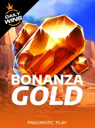 Bonanza Gold Pragmatic Play ทดลองเล่นฟรี