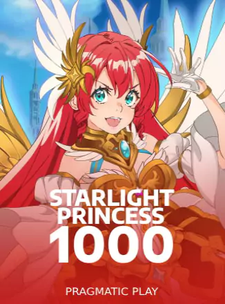 Starlight Princess 1000 Pragmatic Play ทดลองเล่นฟรี