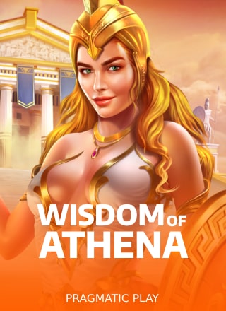 Wisdom of Athena™ Pragmatic Play ทดลองเล่นฟรี