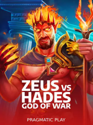 Zeus vs Hades – Gods of War™ Pragmatic Play ทดลองเล่นฟรี