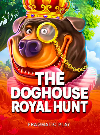 The Dog House – Royal Hunt Pragmatic Play ทดลองเล่นฟรี