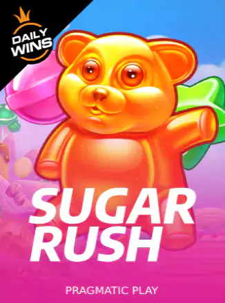 Sugar Rush Pragmatic Play ทดลองเล่นฟรี