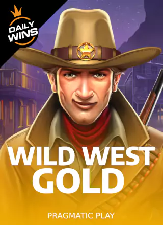 Wild West Gold® Pragmatic Play ทดลองเล่นฟรี