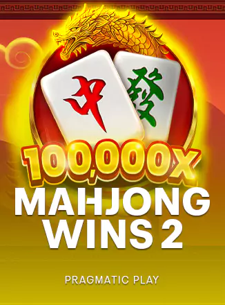 Mahjong Wins 2 Pragmatic Play ทดลองเล่นฟรี