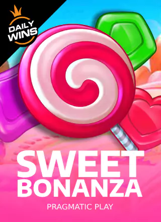Sweet Bonanza® Pragmatic Play ทดลองเล่นฟรี