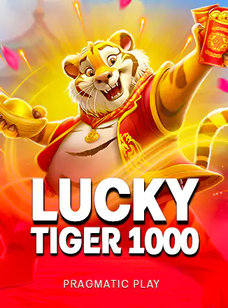 Lucky Tiger 1000 Pragmatic Play ทดลองเล่นฟรี