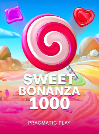 Sweet Bonanza 1000 Pragmatic Play ทดลองเล่นฟรี