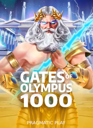 Gates of Olympus 1000™ Pragmatic Play ทดลองเล่นฟรี