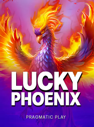 Lucky Phoenix Pragmatic Play ทดลองเล่นฟรี