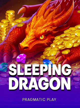 Sleeping Dragon Pragmatic Play ทดลองเล่นฟรี