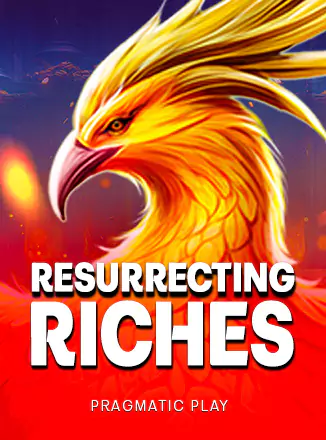 Resurrecting Riches Pragmatic Play ทดลองเล่นฟรี
