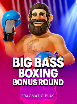 Big Bass Boxing Bonus Round Pragmatic Play ทดลองเล่นฟรี