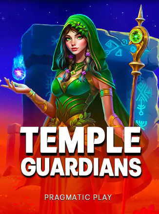 Temple Guardians Pragmatic Play ทดลองเล่นฟรี