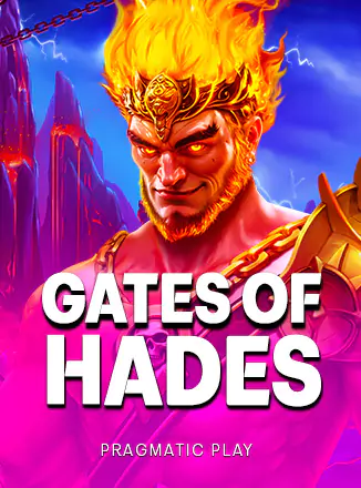 Gates of Hades Pragmatic Play ทดลองเล่นฟรี