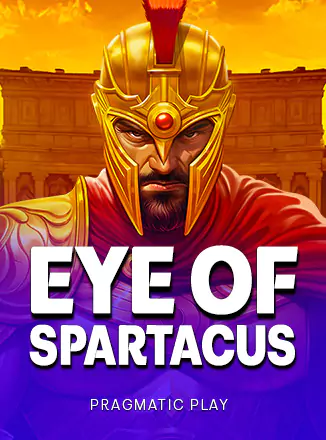 Eye of Spartacus Pragmatic Play ทดลองเล่นฟรี
