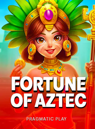 Fortune of Aztec Pragmatic Play ทดลองเล่นฟรี
