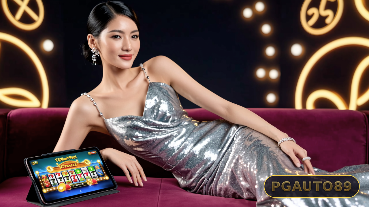 สรุป Top 5 เกม PG สล็อตเดโม (17-24 มิถุนายน 2569)